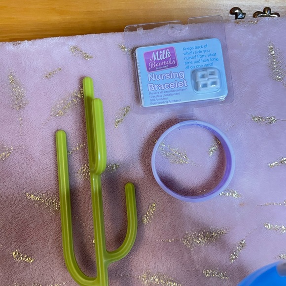 BABY BOTTLE LOT - Picture 4 of 7